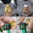 thumbnail image 5 of External Deburring Chamfer Tool,3 Pcs Deburring for Drill Bits,External Deburring Hexa and Triangular Chamfer Tool,For Countersink Removal,For Various, 5 of 5