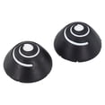 thumbnail image 1 of Bgsha For INOKIMs For OXO For OX Electric Scooter Wheel Decor Front Rear Wheels Plastic Motor Cover Cap-s Wear-Resistant Accessories, 1 of 10
