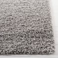 thumbnail image 3 of Hawthorne Collection Tapis Tissé à la Machine 3 Pieds X 5 Pieds en Gris Clair, 3 of 6