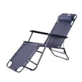 thumbnail image 1 of Outsunny Folding Lounge Chair, 1 of 2