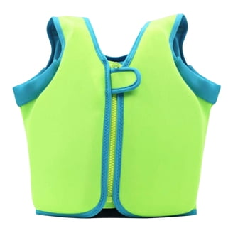 Seachoice Type III Life Jacket – Infant, Up To 30 Lbs, Bright Yellow With Grab Handle 3 thumbnail image