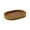 Oval, variant on STPToys Cat Scratcher Cardboard Bed,2 in 1 Oval Cat Scratch Pad Bowl for Indoor Kitty Grinding Claw Board Protector for Couch Carpets Sofas