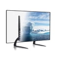 thumbnail image 4 of 5Rcom Soporte para TV, Soporte Universal para TV de Mesa para televisores de Pantalla Plana LED LCD de Plasma de 22 a 65 Pulgadas, Patas para TV, soporta hasta 88 Libras, VESA máx. 800 x 500 mm, Base, 4 of 5