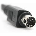 thumbnail image 6 of KLYNE - Rca Audio Video Cable - 3 Male 10 Pin - 6Ft - Oem Replacement Directv Compatible, 6 of 6