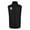 Black, variant on Meichang Heated Vest Men and Women Waterproof Outdoor Travel Outerwear Rechargeable with USB Port Heated Jacket Hunting Body Warmer Heated Clothing