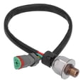 thumbnail image 1 of Transductor de presión de aceite operación fácil Sensor emisor de transductor de presión de gran compatibilidad Gran durabilidad para máquina 224-4536 ANGGREK Otros, 1 of 8