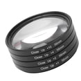 thumbnail image 1 of Filtro Macro, Vidrio ÓCTICO 4PCS FILTRO DE CRIMER Plano Manteniendo La Resolución para la Cámara Digital, 1 of 7