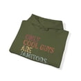 thumbnail image 4 of Janitor Hoodie Gifts Hooded Sweatshirt Pullover Shirt, 4 of 4