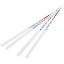 lenox v218he 12" hacksaw blade 10pk