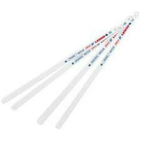 lenox v218he 12" hacksaw blade 10pk