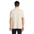 thumbnail image 2 of SOLS  Adult Pacific Pique Twin Needle Stitch Polo Shirt, 2 of 4