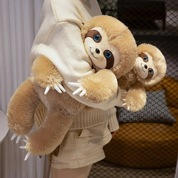 Perezoso Peluches Para Dormir Bebes PELUCHE BEBE PEREZOSO NANAS PARA DORMIR  VTECH 548222 Librería