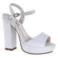 thumbnail image 2 of Women's Whitta Platform Sandal, 2 of 2