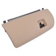 thumbnail image 3 of GELUOXI 51166839000 Beige Dash Glove Box Door Lid Front for 2011-2017 BMW X3 F25, 2015-2018 X4 F26, 3 of 12