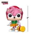 thumbnail image 2 of POP Games: Sonic- Amy Rose w/CH, 2 of 2