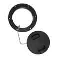 thumbnail image 4 of Diesel Generator  Cover, Practical Easy To Mount Diesel Generator  Lid Plastic  For Water Pump Sets, 4 of 8