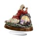 thumbnail image 5 of Estatua de Jesús, escultura acrílica, adorno de mesa, estatuilla decorativa 2D para sala de estar, estantería, oficina, centro de mesa, escritorio, 5 of 8