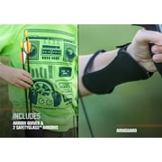 Bear 60 Bear Titan Youth Bow Set Gray
