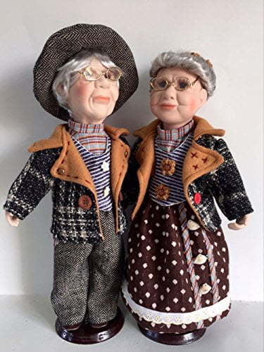 j misa porcelain dolls