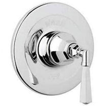 Rohl A1900 Palladian Pressure Balanced Shower Valve Trim  Polished Chrome