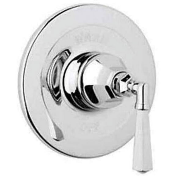 Rohl A1900 Palladian Pressure Balanced Shower Valve Trim Polished Chrome