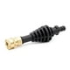 thumbnail image 1 of Extension rods adapter replacement garden car wash tool for highpressure cleaner accessories quick connector Ref: 4343, 1 of 5