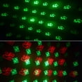 thumbnail image 4 of Car USB Atmosphere Light Christmas Projector Lights Sound Activated LED, 4 of 8