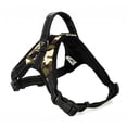 thumbnail image 6 of Dog Vest Harness Pet Chest Strap Adjustable Reflective Training Vest For Outdoor Walking Easy Control, 6 of 7