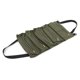 thumbnail image 1 of Bolsa De Herramientas, Bolsa De Almacenamiento Portátil, Lona Duradera Resistente A Electricistas Fuertes Para Jardineros OTVIAP Verde Militar 818002, 1 of 8