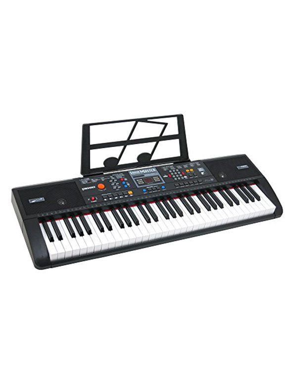 Electronic Keyboards in Keyboards, Pianos, & MIDI