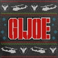 thumbnail image 3 of CafePress - Gi Joe Ugly Chris Women's Long Sleeve Dark T Shirt - Women's Long Sleeve Graphic Tee Casual Fit, 3 of 4