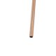 thumbnail image 4 of Tubo redondo de cobre sin costura Uxcell 3mm x 0.2mm, 4 of 5