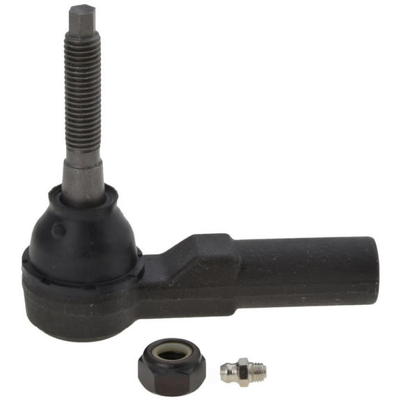 TRW JTE1324 Steering Tie Rod End Fits select: 1995-2001 CHEVROLET LUMINA, 1995-1999 CHEVROLET MONTE CARLO