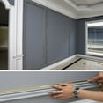 thumbnail image 3 of Gaahing Flexible Molding & Wall Trim Ceiling, Floor, Mirror, Corner, Wardrobe, Cabinet and Auto Trim, 3 of 4