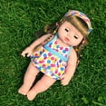 dfutuy 2025 Toy for Children Sale Voice Blinking Talking Vinyl
