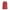 Red, variant on CTM  Leather Cigarette Case with Lighter Pocket (Women)