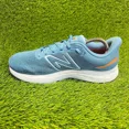 thumbnail image 2 of New Balance Fresh Foam 880 V12 Mens Size 10 Blue White Running Shoes Sneakers, 2 of 6
