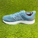 thumbnail image 2 of New Balance Fresh Foam 880 V12 Mens Size 10 Blue White Running Shoes Sneakers, 2 of 6