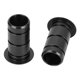 thumbnail image 5 of Adaptador De 15 Mm A 12 Mm A Través Del Eje, aleación De Aluminio En Bicicleta Delantero A Través Del Adaptador Del Convertidor Del Eje Para Bicicletas De Carretera De Montaña, 5 of 7