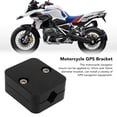 thumbnail image 4 of Soporte para navegador GPS para motocicleta ANGGREK Aleación de aluminio 12 mm y 16 mm, 4 of 8