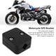 thumbnail image 4 of Soporte Para GPS Para Motocicleta, aleación De Aluminio, Soporte Para Navegador GPS Para Motocicleta, Fácil De Instalar Para Soporte De 12 Mm Y 16 Mm De Diámetro Para S1000XR, 4 of 8