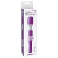 thumbnail image 1 of Wanachi Mini Massager Personal Massage Wand, Purple, 1 of 3