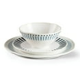 thumbnail image 6 of Oneida Entertain 365 12-Piece Artisanal Stoneware Dinnerware Set (Service for 4), 6 of 8