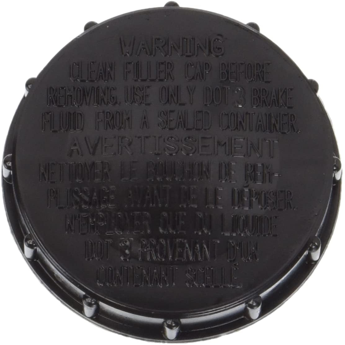 Motorcraft Brake Reservoir Cap