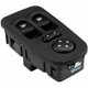 thumbnail image 3 of Window Regulator Control Button for Lancia Y, Window Regulator Switch Ypsilon 2003-2011 735360605, 3 of 5