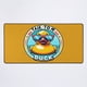 thumbnail image 1 of Un NUEVO Debugger Duck: El tapete de escritorio Quack-tastic Coding Companion, 1 of 5