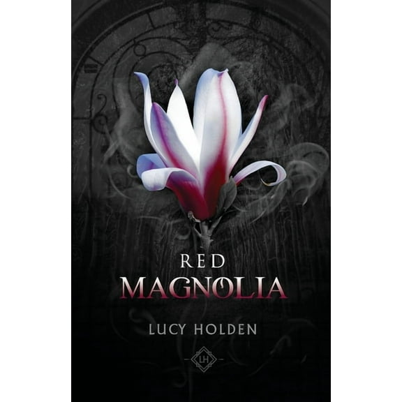 Nightgarden Saga Red Magnolia, Book 1, (Paperback)
