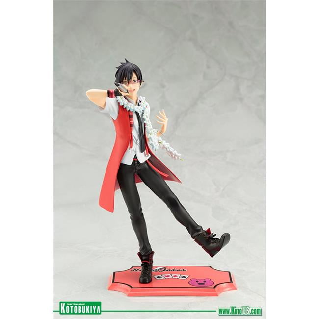 Figurine Joe - Burst Angels - Hasbro - Neuf Sous Blister