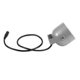 thumbnail image 3 of 4 Array LEDs Infrared Waterproof Night Vision IR Illuminator Light Fill Light DC 12V for Security Camera, 3 of 9