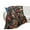 DCCJX1chudan-1XN, variant on Guitar Skeleton Rock Blanket Lightweight Cozy Couch Bed Super Soft And Microfiber Throws Blankets for All Seasons